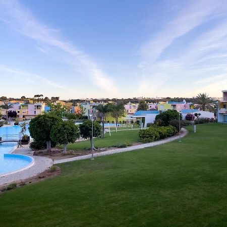 Apartamentos Da Orada T1 G 128 Marina อัลบูเฟรา ภายนอก รูปภาพ