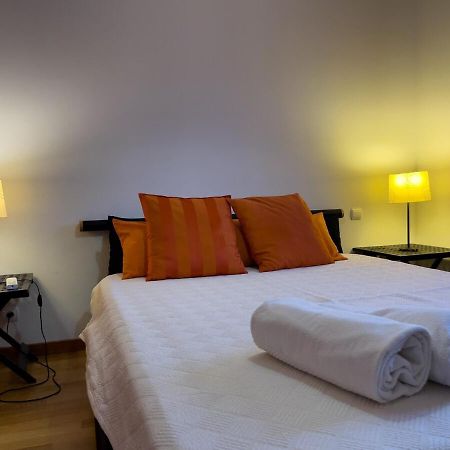 Apartamentos Da Orada T1 G 128 Marina อัลบูเฟรา ภายนอก รูปภาพ