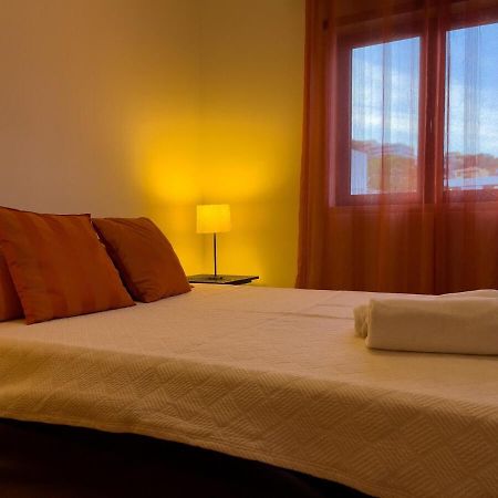 Apartamentos Da Orada T1 G 128 Marina อัลบูเฟรา ภายนอก รูปภาพ