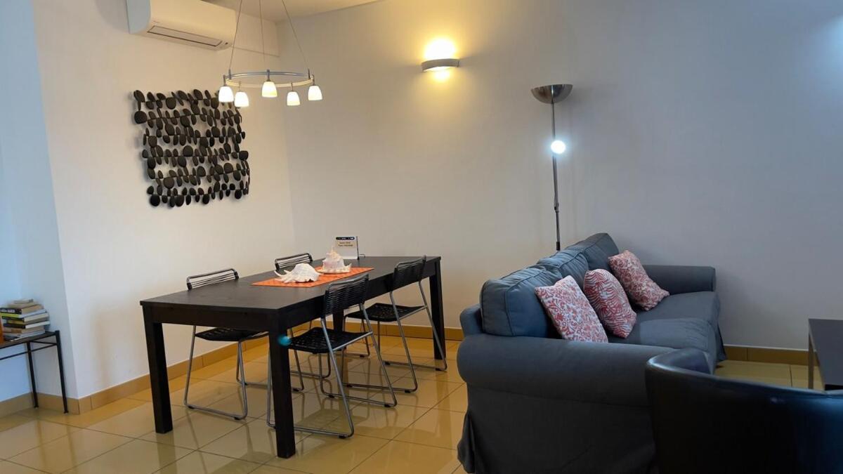 Apartamentos Da Orada T1 G 128 Marina อัลบูเฟรา ภายนอก รูปภาพ
