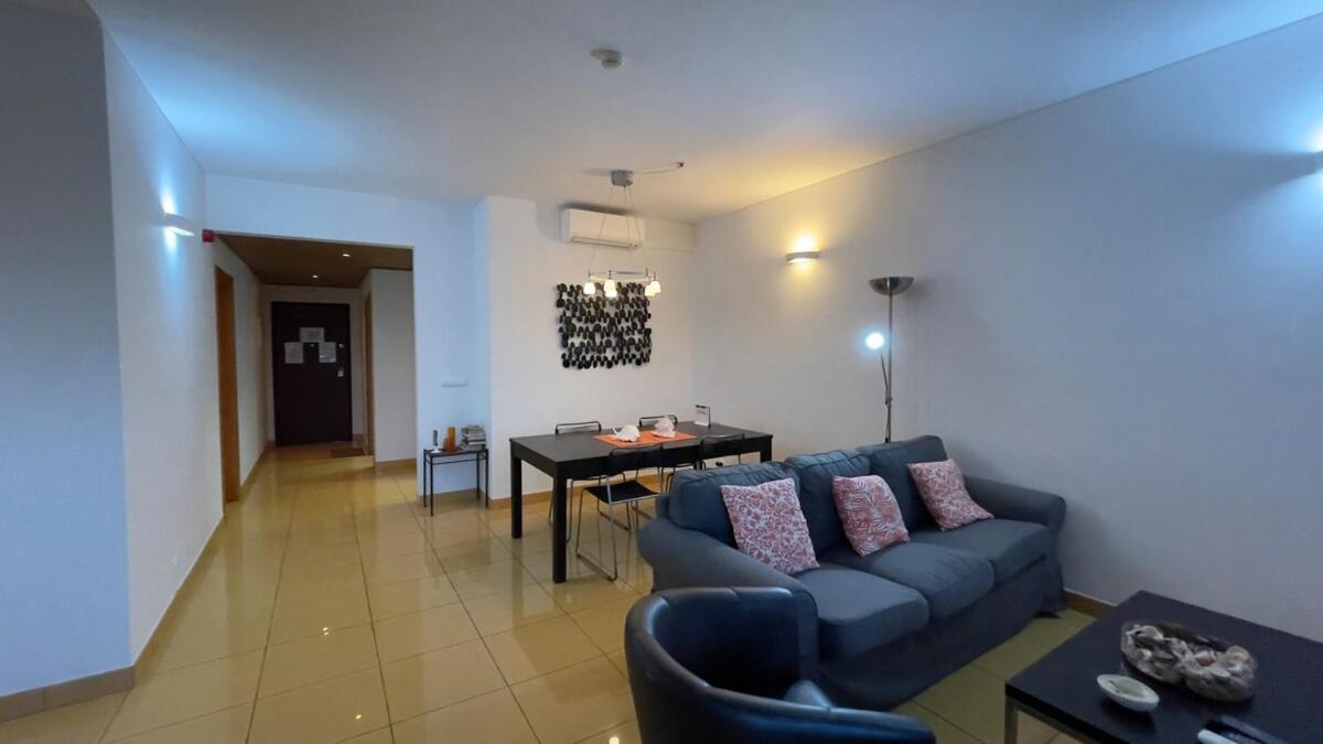 Apartamentos Da Orada T1 G 128 Marina อัลบูเฟรา ภายนอก รูปภาพ