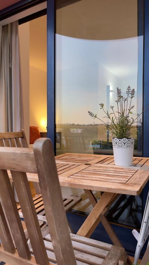 Apartamentos Da Orada T1 G 128 Marina อัลบูเฟรา ภายนอก รูปภาพ
