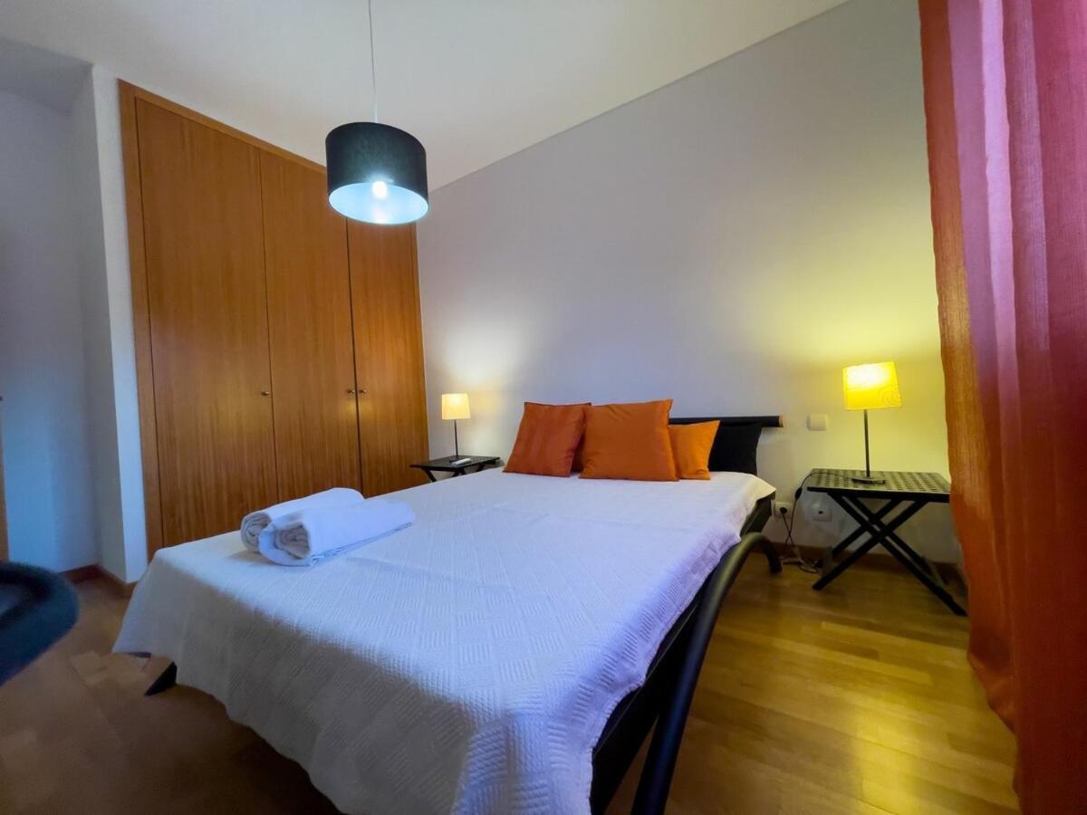 Apartamentos Da Orada T1 G 128 Marina อัลบูเฟรา ภายนอก รูปภาพ